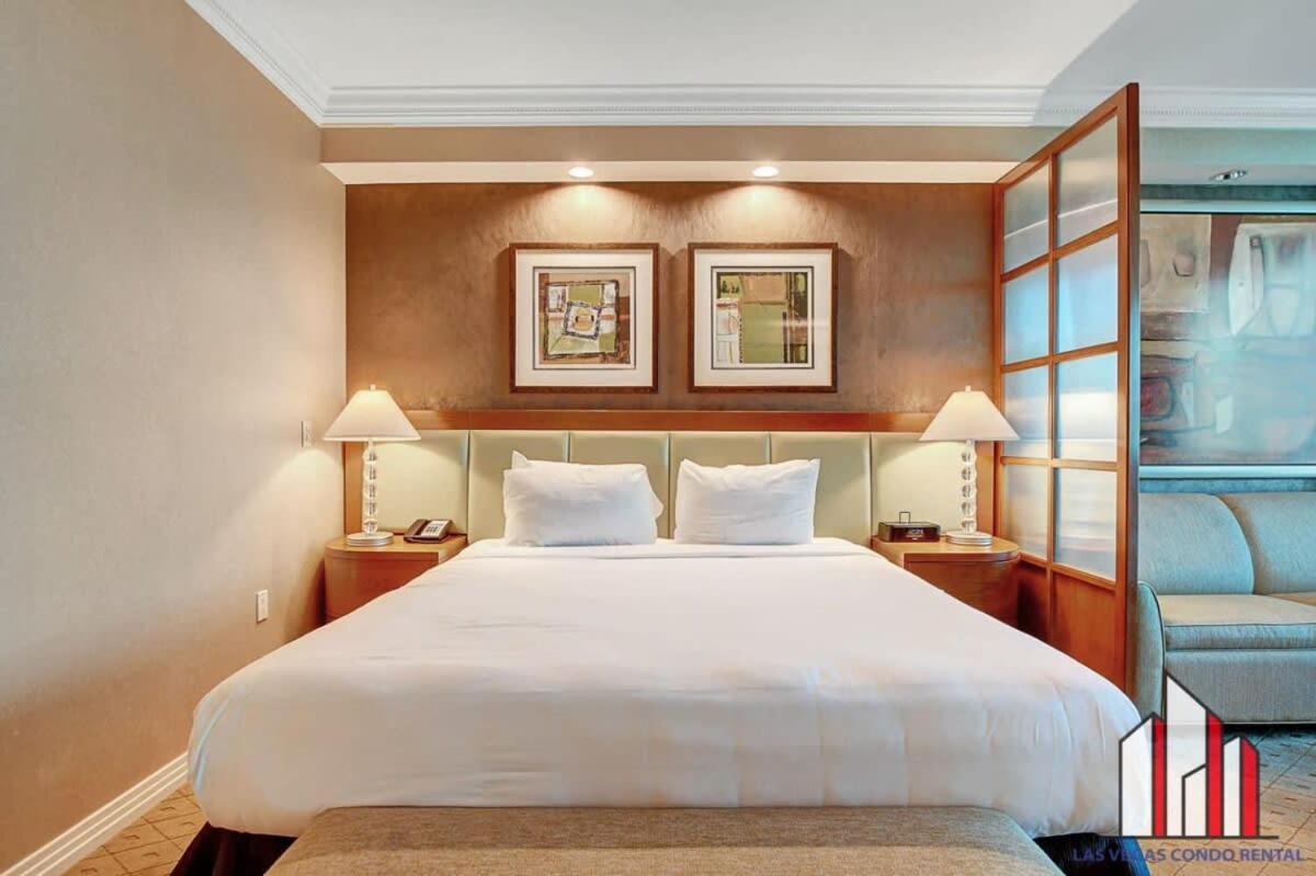 Mgm Signature-28-816 Jacuzzi Studio Las Vegas Exterior foto